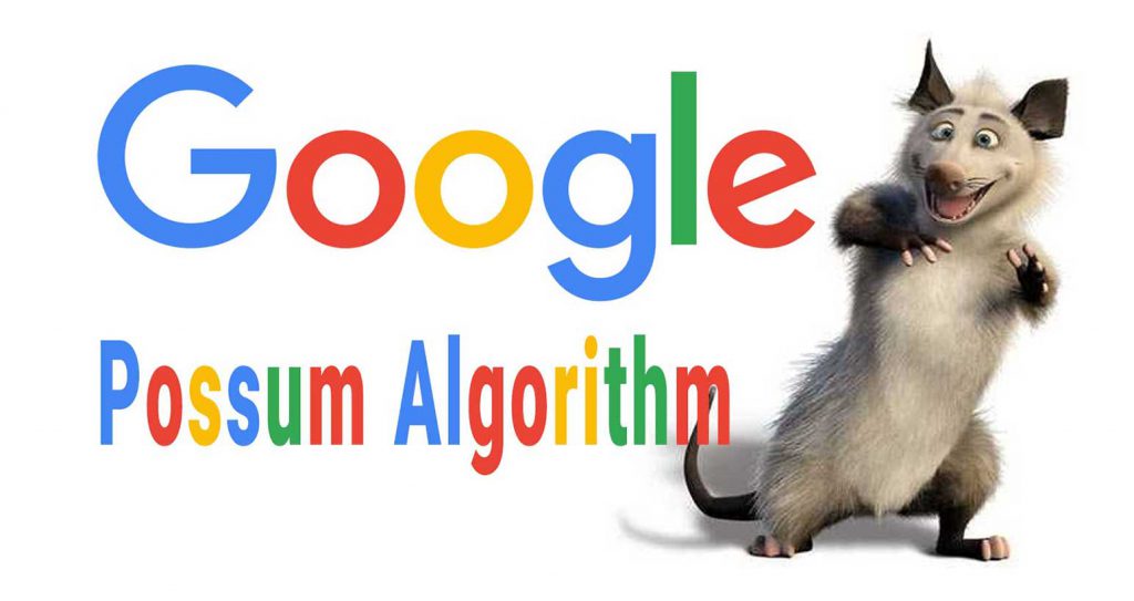 الگوریتم پاسوم یا موش کور – Possum Algorithm